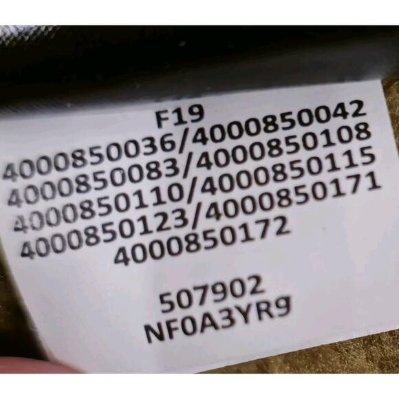 THE NORTH FACE Men's Gordon Lyons Vest XXL British Khaki Heather Gorpcore Active - Picture 11 of 12